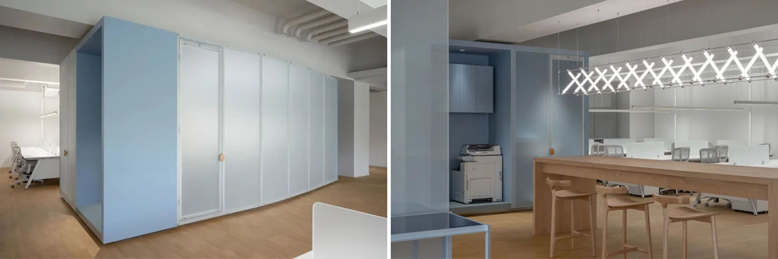 广州Ag亚洲集团装饰设计公司图册