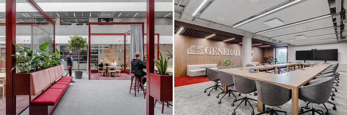 广州Ag亚洲集团装饰设计公司图册