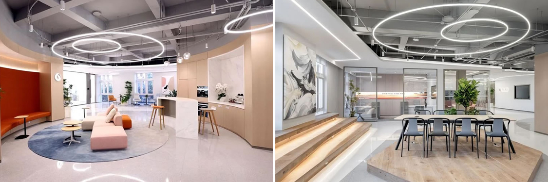 广州Ag亚洲集团装饰设计公司图册