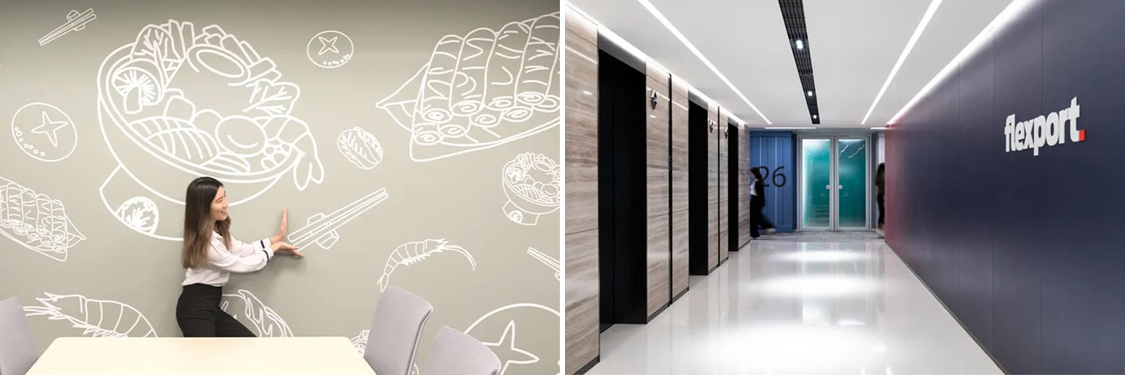 广州Ag亚洲集团装饰设计公司图册