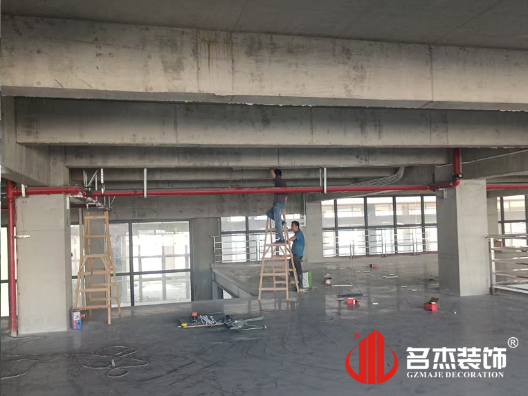 广州Ag亚洲集团装饰设计公司图册