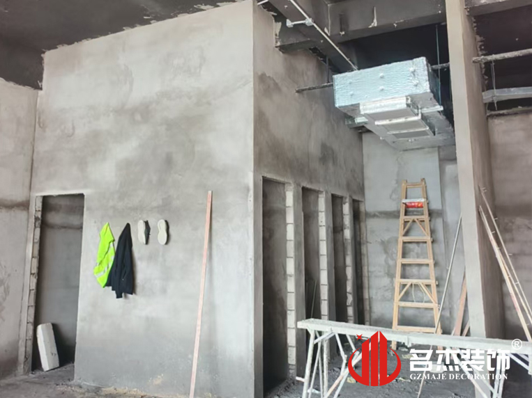 广州装修设计公司