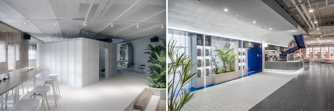 广州Ag亚洲集团装饰设计公司图册