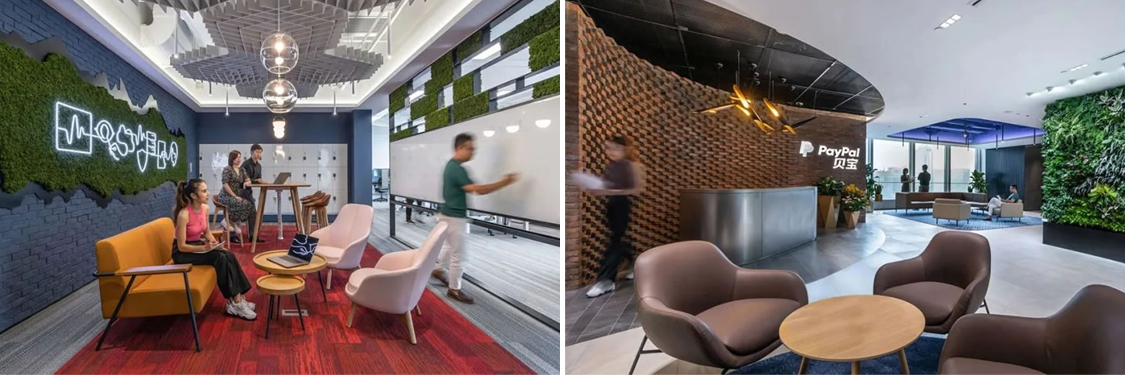 广州Ag亚洲集团装饰设计公司图册