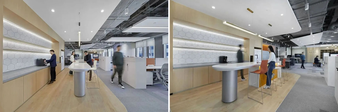 办公室装修设计