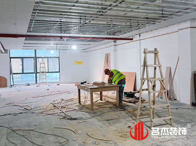 广州装修设计公司