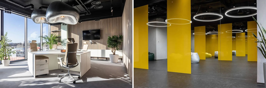 广州Ag亚洲集团装饰设计公司图册