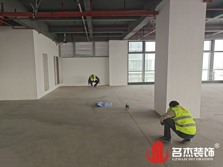 广州装修设计公司