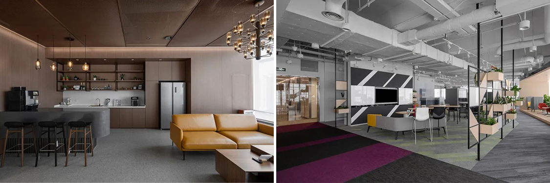 广州Ag亚洲集团装饰设计公司图册