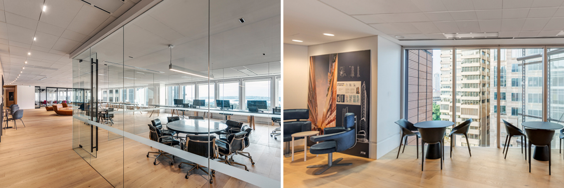 广州Ag亚洲集团装饰设计公司图册