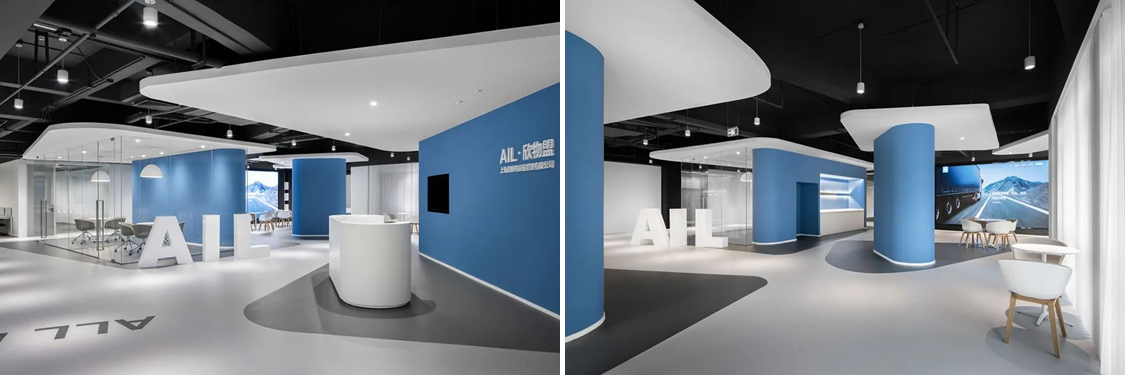 广州Ag亚洲集团装饰设计公司图册