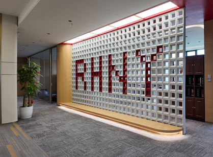 绿色科技，，智慧空间｜小孚科技新办公室圆满交付