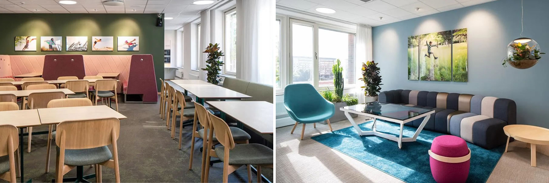 办公室装修设计