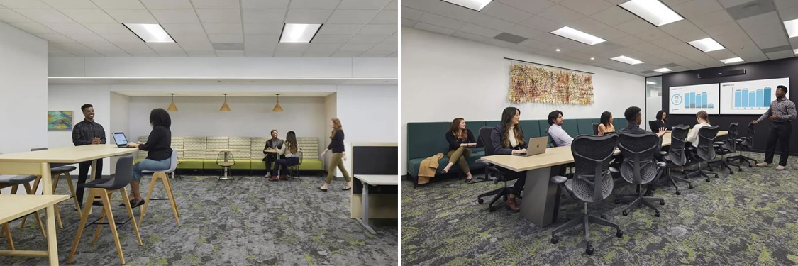 办公室装修设计